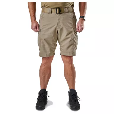 TRU-SPEC 24-7 Men's Ascent Khaki Short (1105)