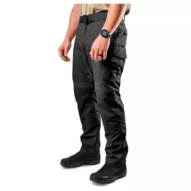 TRU-SPEC 24-7 Pro Flex Black Pant (1483)