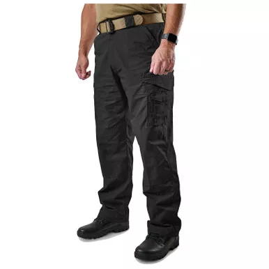 TRU-SPEC Men's 24/7 Original PC Rip-Stop Tactical Pants