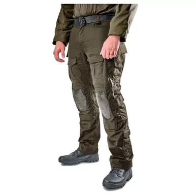 TRU-SPEC Men's Da Nyco Ranger Green Pants (1551)