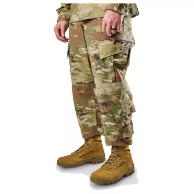 TRU-SPEC Men's Scorpion OCP Army Combat Uniform Pants (1651)