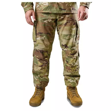 TRU-SPEC Men's Scorpion OCP Hot Weather Uniform Pants (1834)