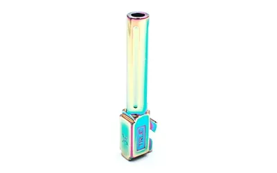 True Prec Bbl For G17 Spec
