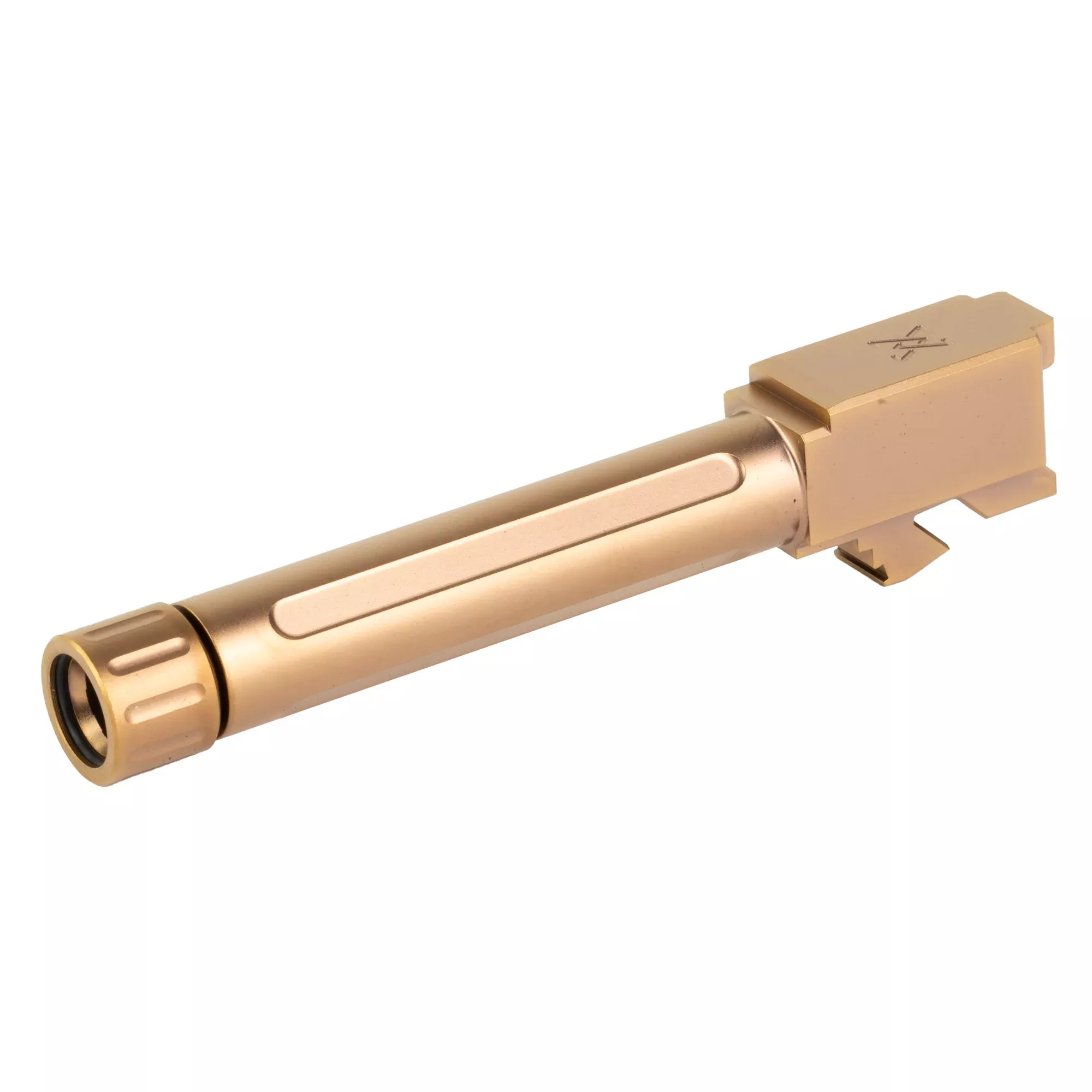 True Prec Bbl For G19 Cpr Tb