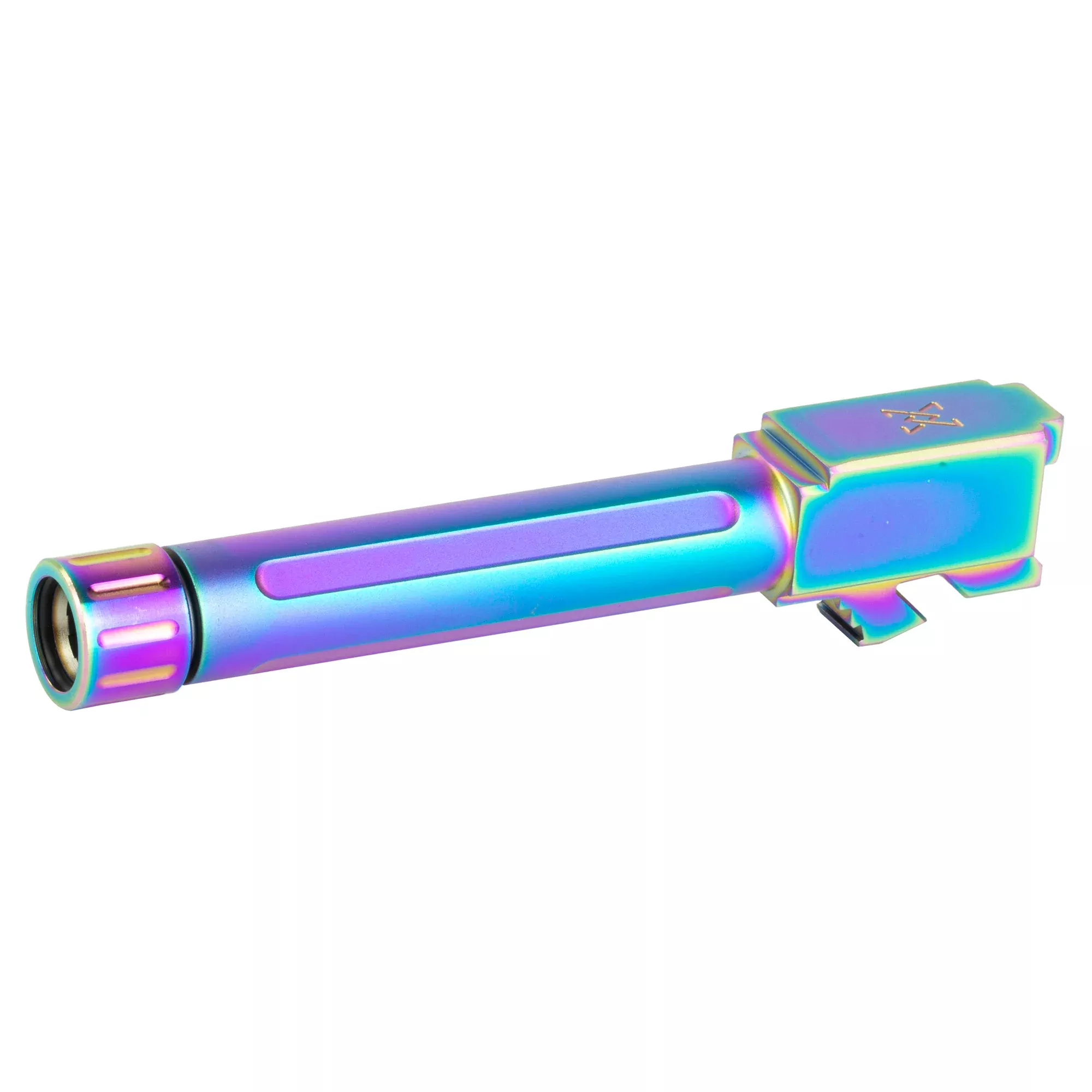 True Prec Bbl For G19 Spec Tb