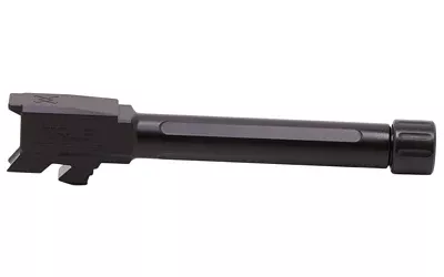 True Prec Bbl For G48 Blk Nit Tb