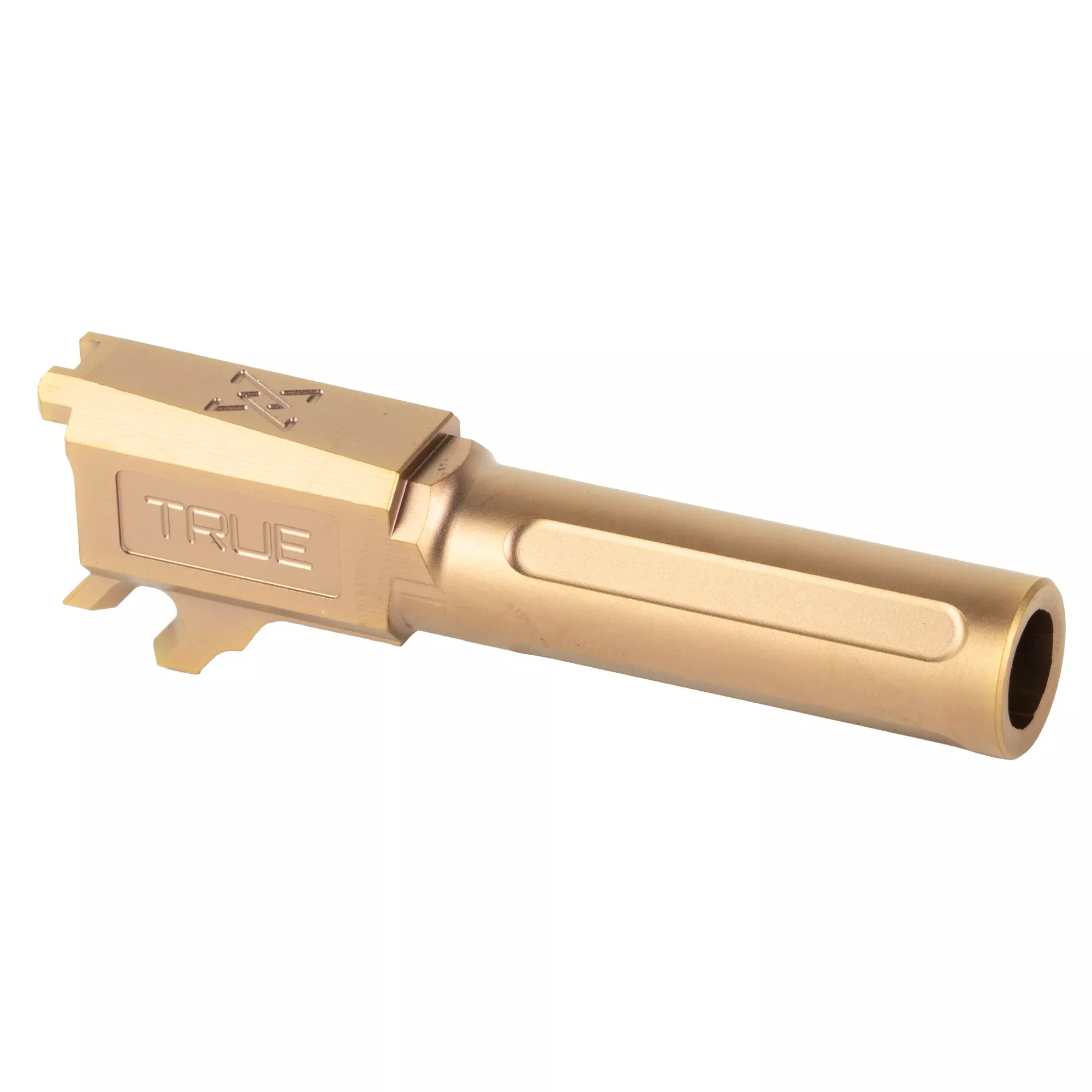 True Prec Bbl P365 9mm Cpr
