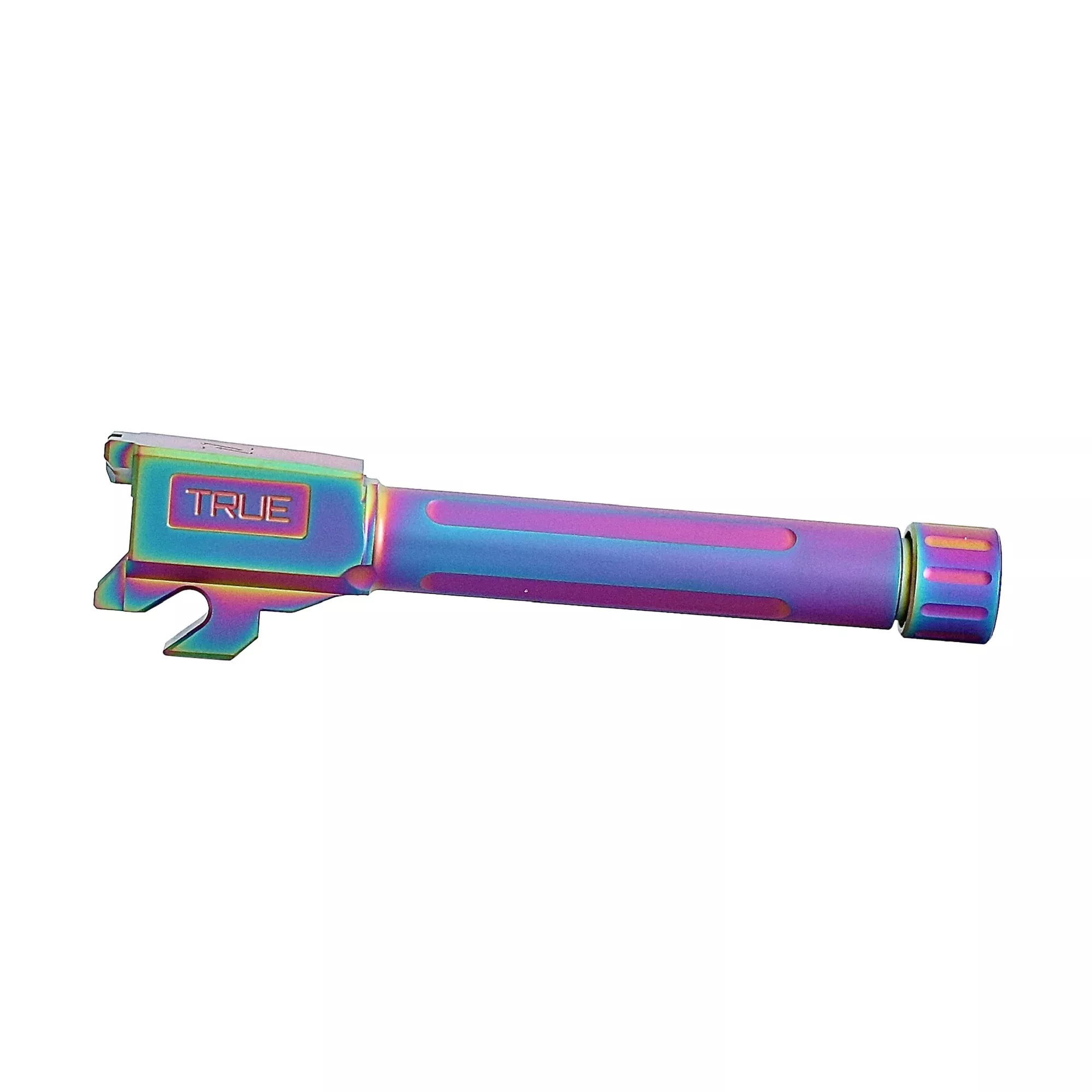 True Prec P320c Bbl 9mm Spec Tb