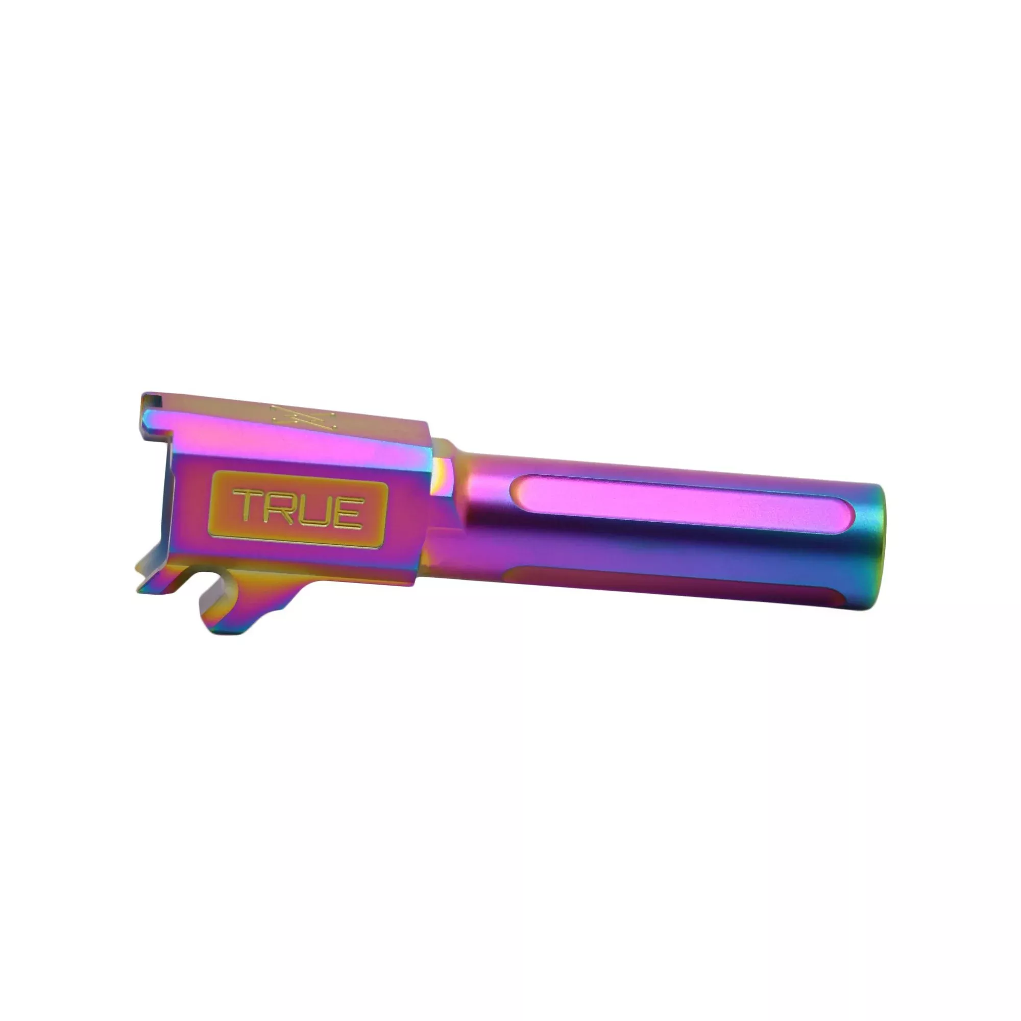 True Prec P365 Bbl 9mm Spec