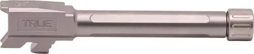 True Precision For Glock 48 – Barrel Threaded Spectrum