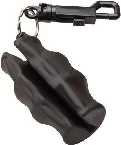 Truglo Crossbow Bolt Puller W/ – Quick Release Hanger Clip Blk