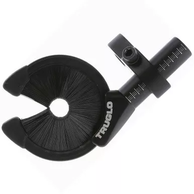TRUGLO EZ-Rest Full Containment Brush Arrow Rest EZ-Rest
