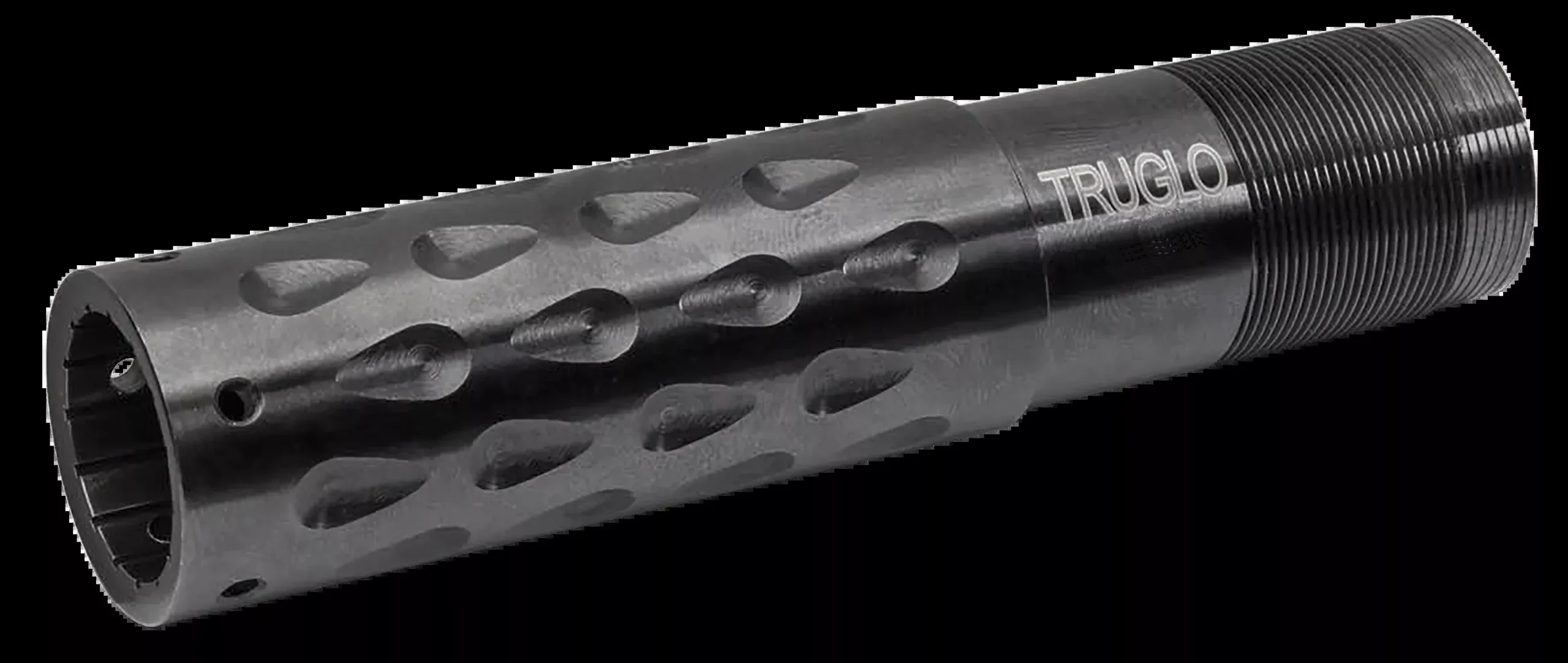 Truglo Head Banger Long Range Choke Tube Invector Plus 12 Ga.