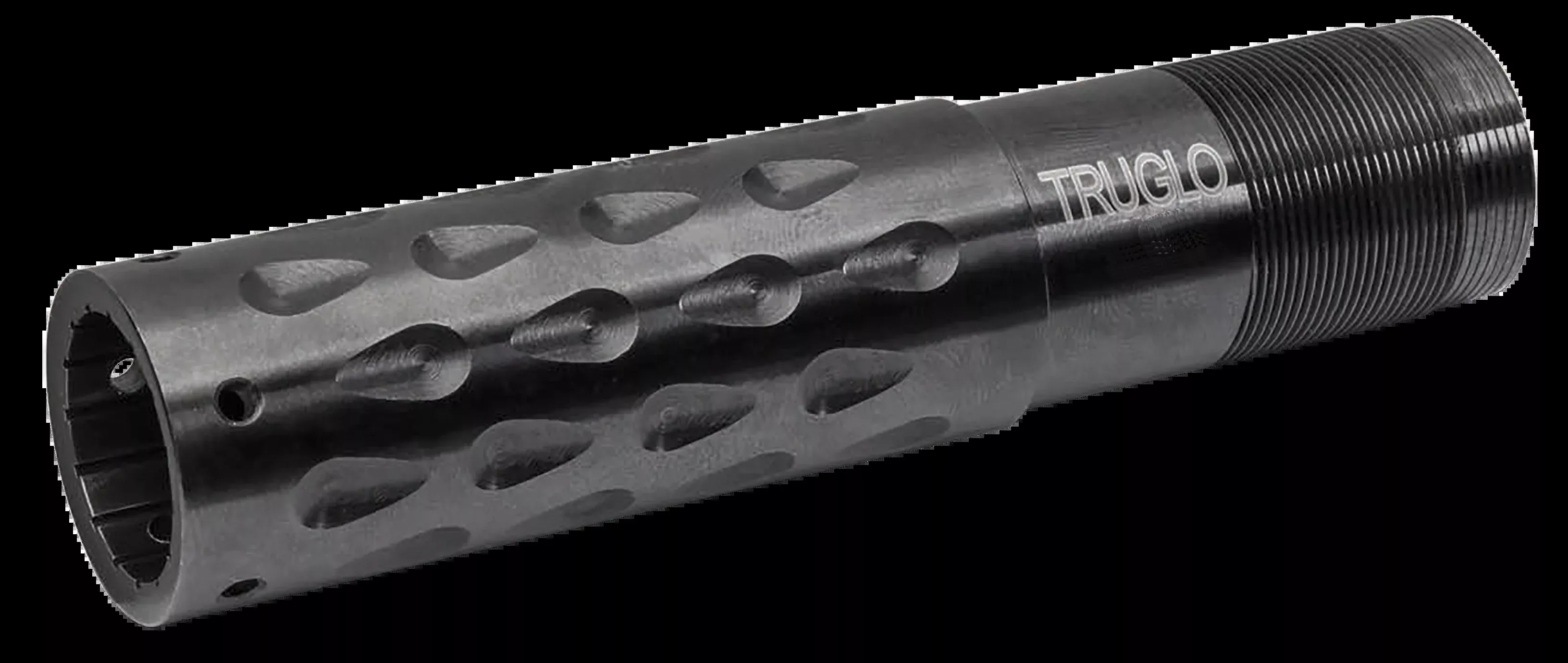 Truglo Head Banger Long Range Choke Tube Winchester/mossberg 20 Ga.