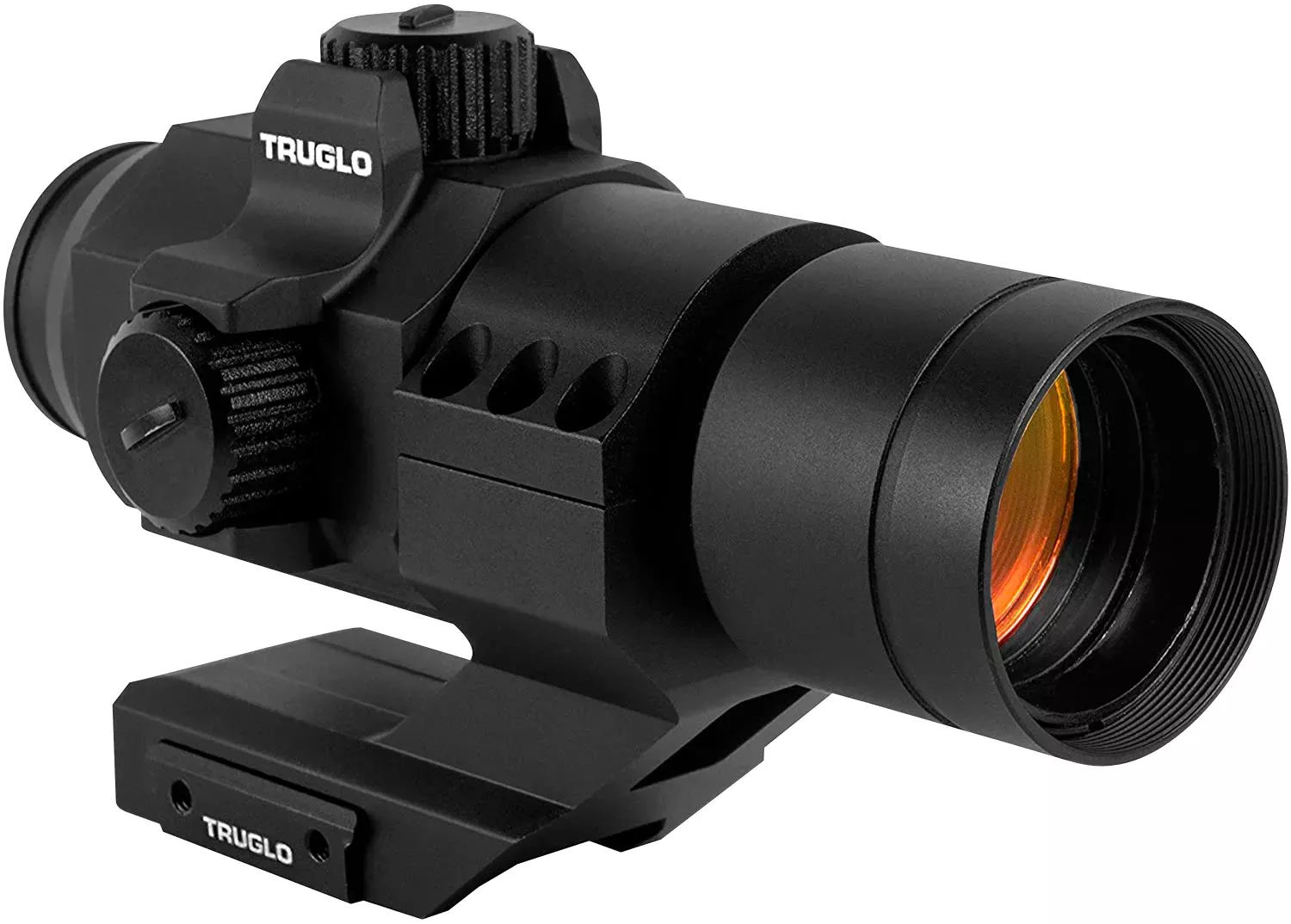 TruGlo Ignite 1x30mm Red Dot Reticle