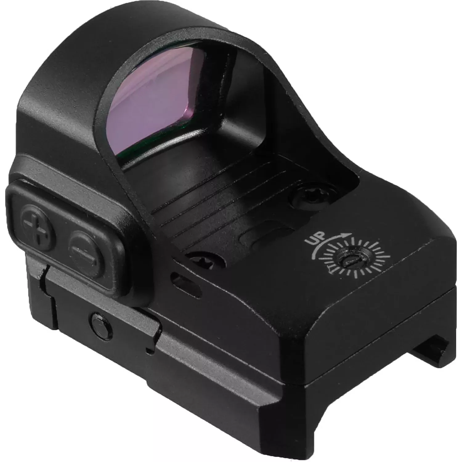 TruGlo Micro Tru-Tec 1x23x17mm Red Dot Sight