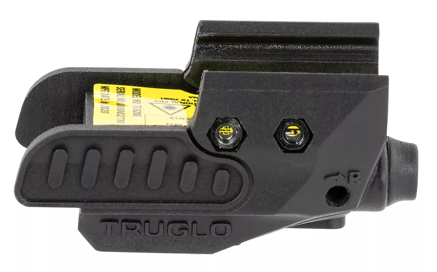 Truglo Sight-Line Green Laser