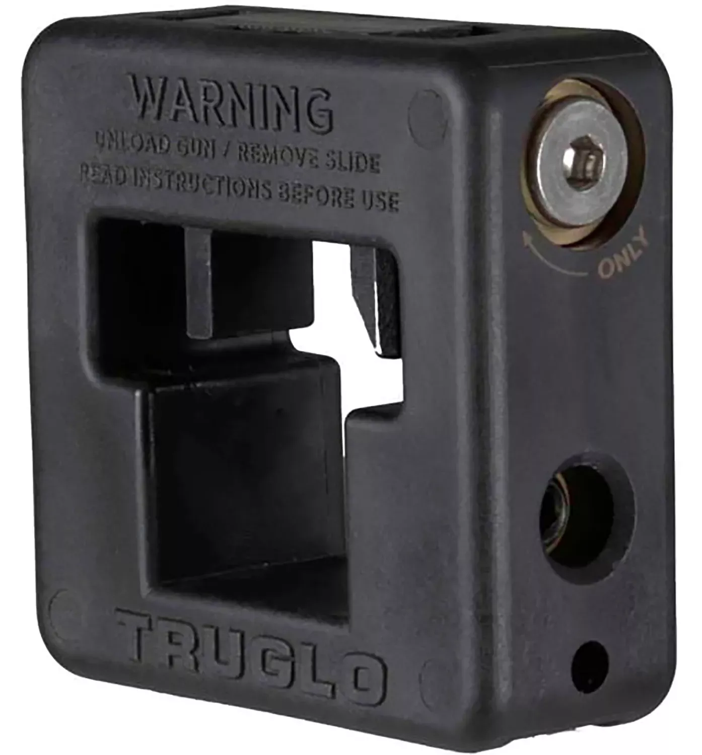 TruGlo Sight Setter Tool for Most Glocks