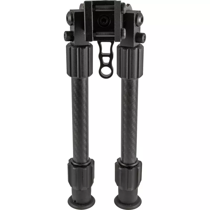 TruGlo Tac-Pod Carbon Railmount 6-9 in.