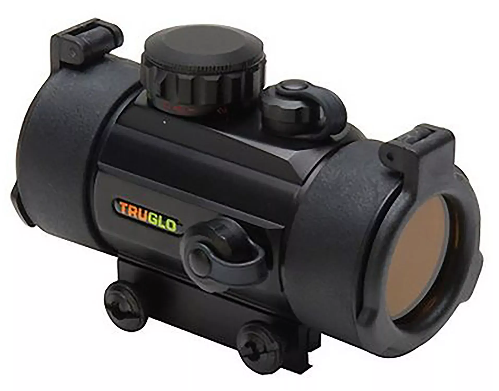 TruGlo Traditional 1x40mm Red Dot Sight