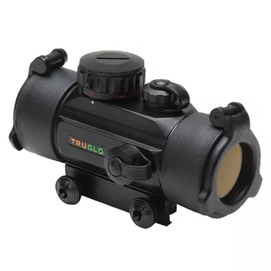 TRUGLO Traditional 5 MOA 30mm Red Dot Sight (TG8030)