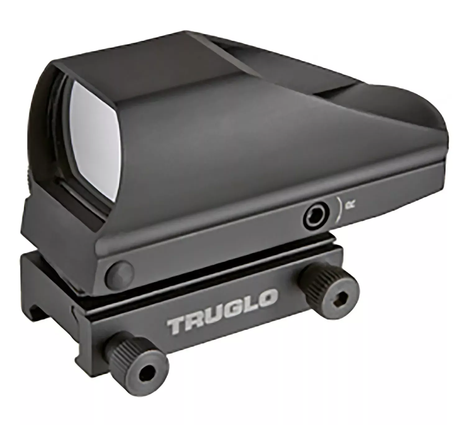 TruGlo Tru-Brite 34x24mm Red Dot Sight