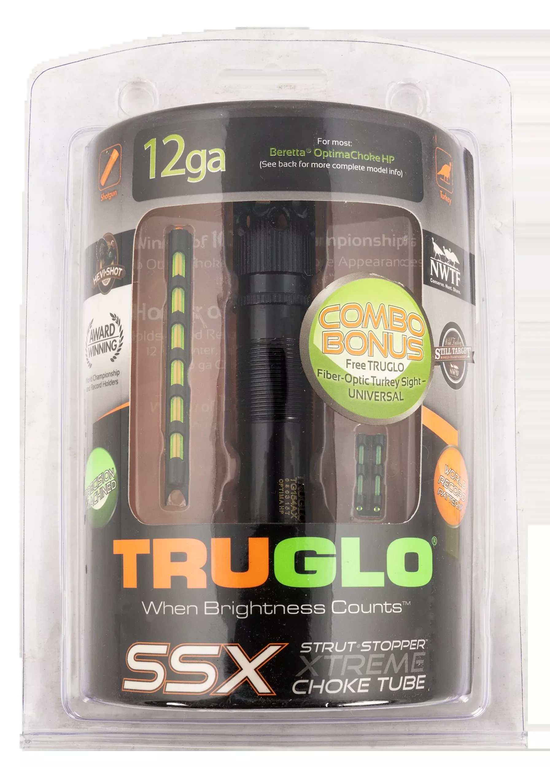 Truglo , Tru Tg-tg154axcCmb Xtr Opt Hp 12
