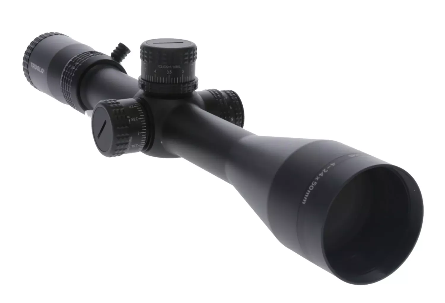 Truglo TX63-18x 50mm Obj 30mm Tube