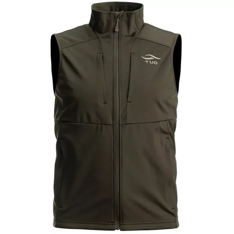 TUO Aptitude Vest Lichen Small