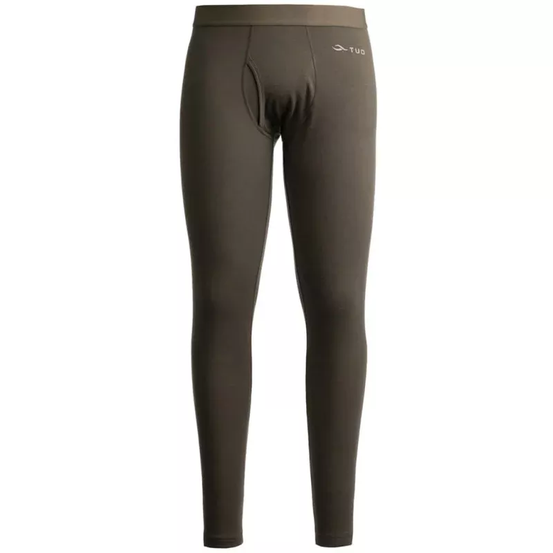 TUO Kinetic Merino 250 Bottom Deadfall 3X-Large
