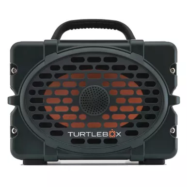 Turtlebox Audio Gen 3 Speaker Original Green