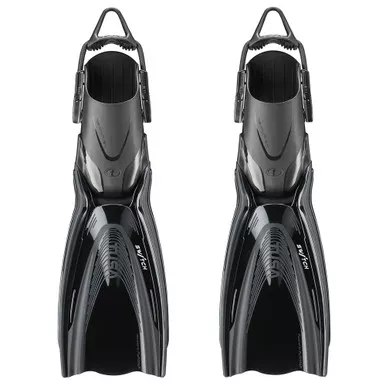 TUSA Hyflex Switch Scuba Diving Fins (SF-0104)
