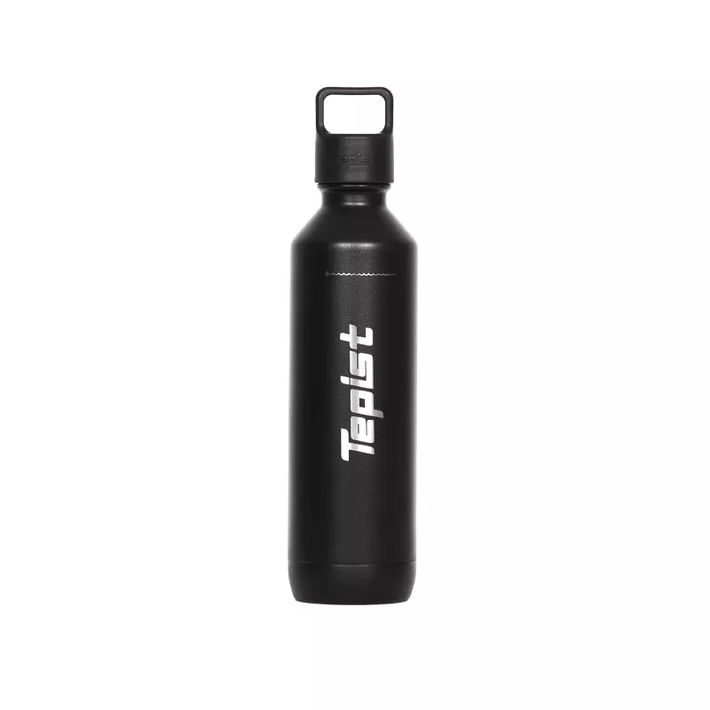 TwentyO 20oz Stainless Steel Bottle Compatible with Sodastream Machines