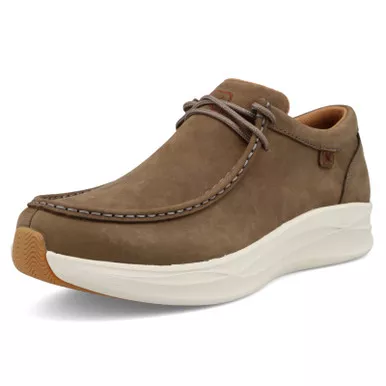TWISTED X Men's Feather X Shitake Casual Shoes (MCAU004)