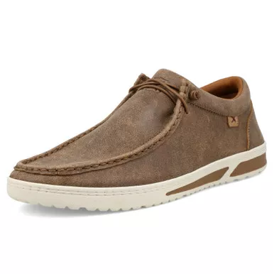 TWISTED X Men's Zero-X Bomber Casual Shoes (MZX0014)