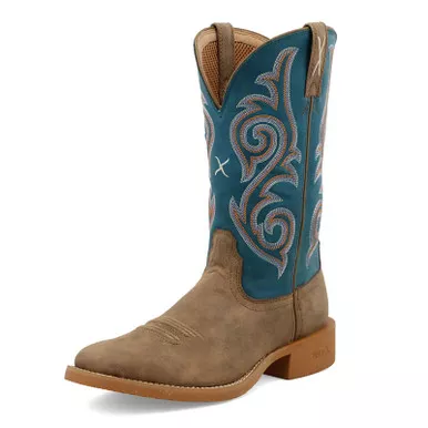 TWISTED X Women's 11in Tech X Western Boots