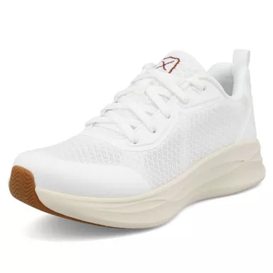 TWISTED X Women's Feather X White Casual Shoes (WCAU021)