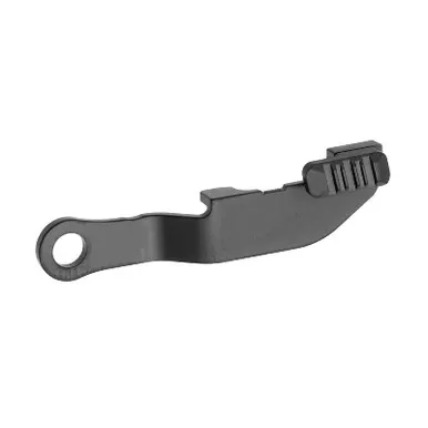 Tyrant TD-HCATSCL-BLK Extended Slide Release Lever for Springfield Hellcat/Pro