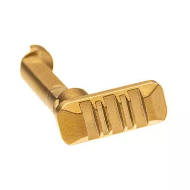 Tyrant TD-HCATTDL-GOLD Takedown Lever for Springfield Hellcat/Pro