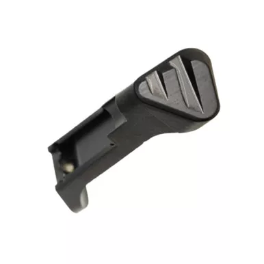 Tyrant TD-P365E-BLACK Extended Magazine Release for SIG Sauer P365 P365XL