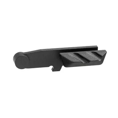Tyrant TD-P365SCL-BLACK Extended Slide Catch Release Lever for SIG Sauer P365