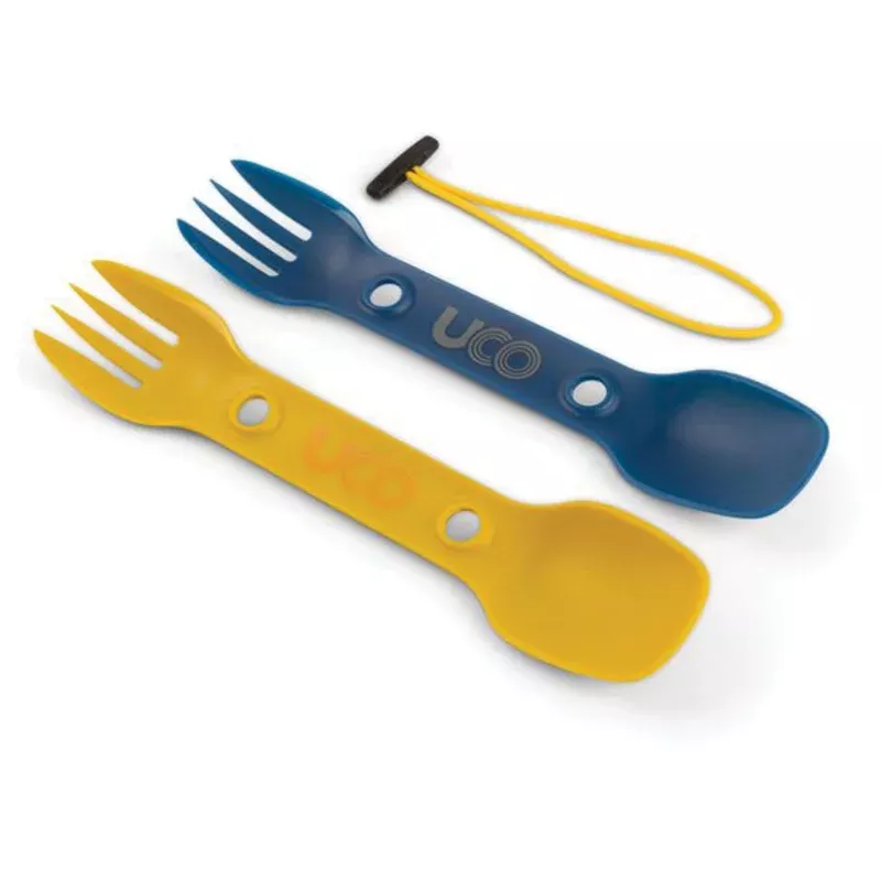 UCO Eco Util Spark 2 Pack – Berry Must