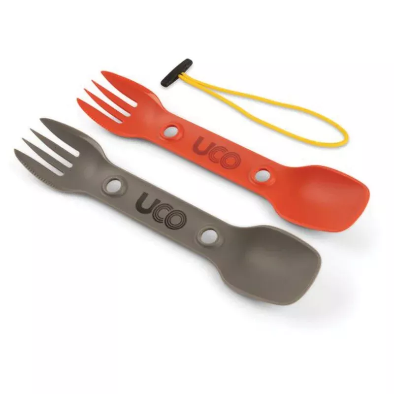 UCO Eco Util Spark 2 Pack Chili Salt – Camping and Outdoor Cooking
