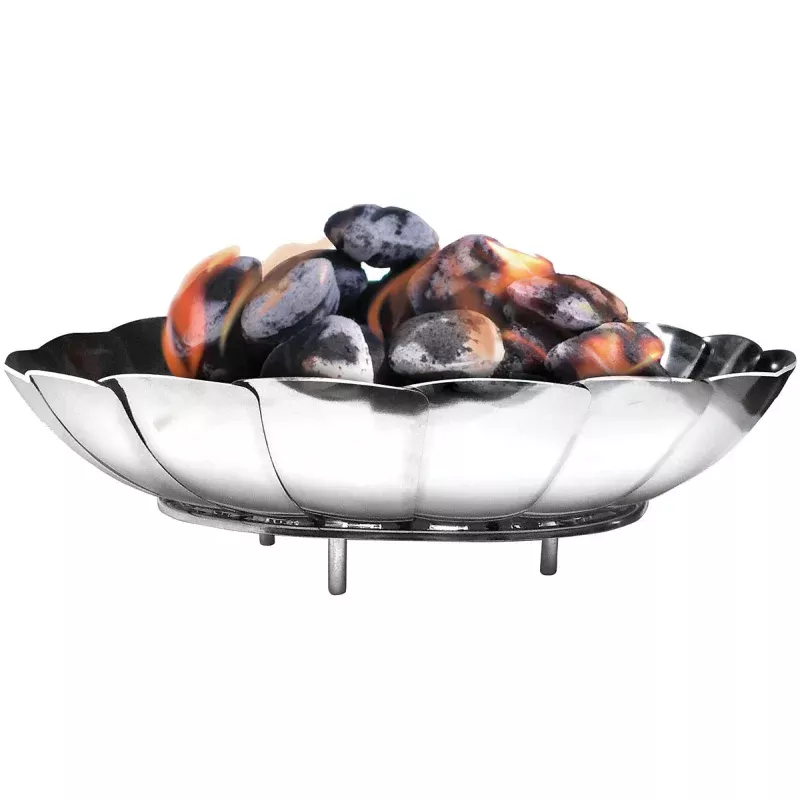 UCO Firebowl PO Tabletop Fire Pit – Compact Outdoor Fire Solution