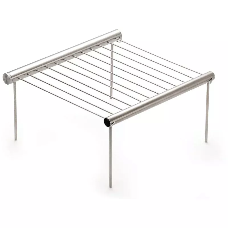 UCO Grilliput Portable Tabletop Grill – Model 350445