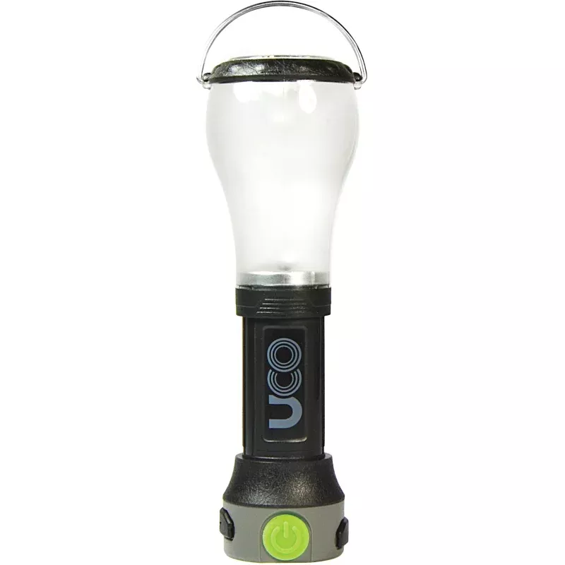 UCO Pika LED Lantern – Compact, Bright, and Durable Camping Light