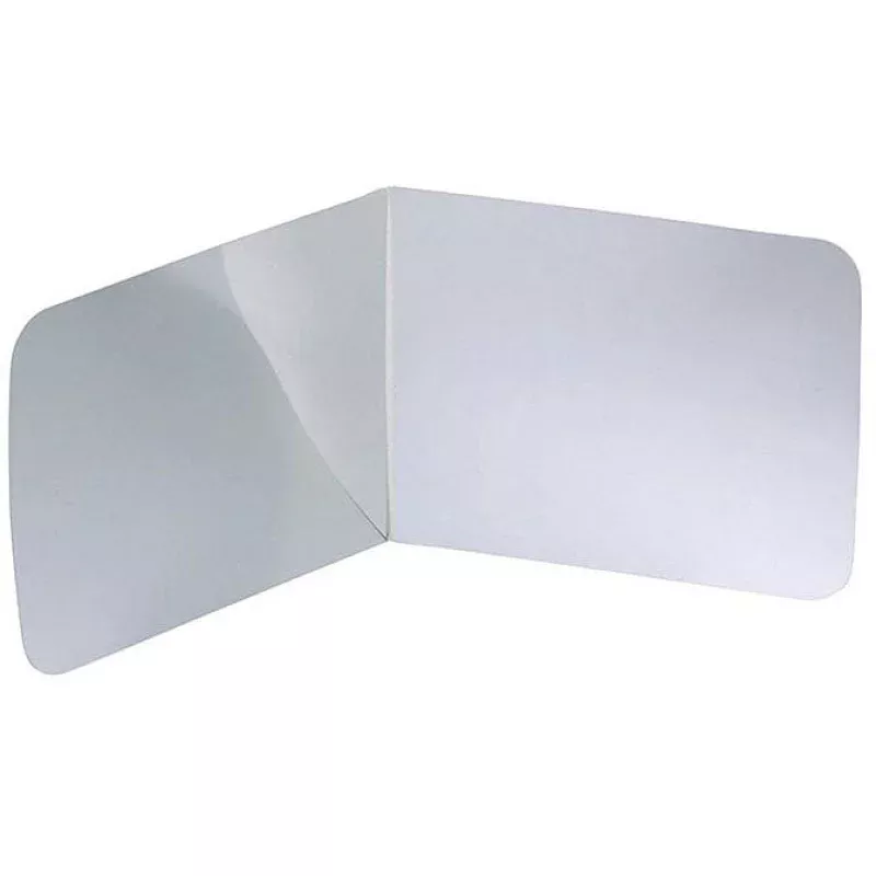 UCO Reflector for Candle Lantern – Enhance Light Efficiency