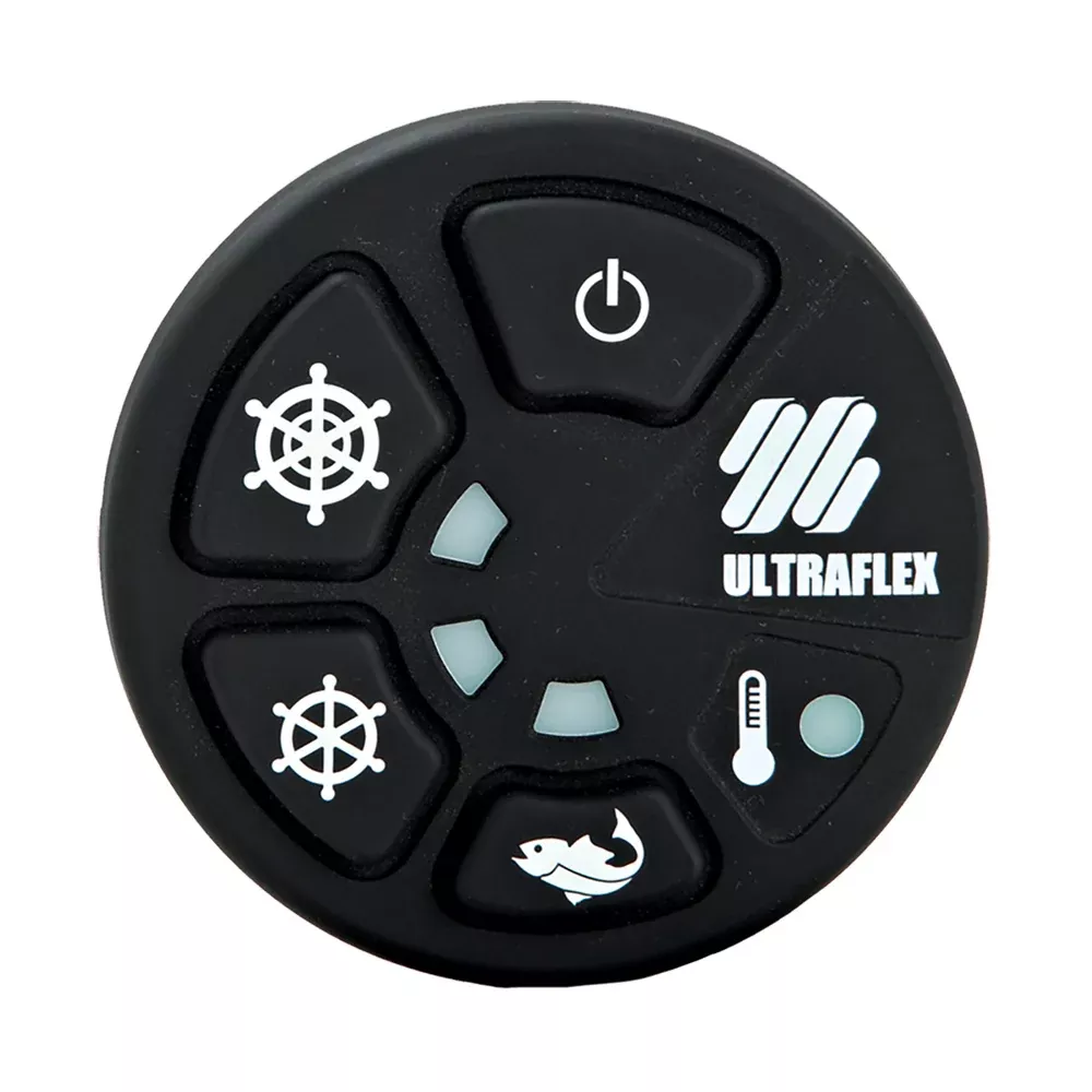 Uflex MasterDrive UCMDUser Interface [UCMD]