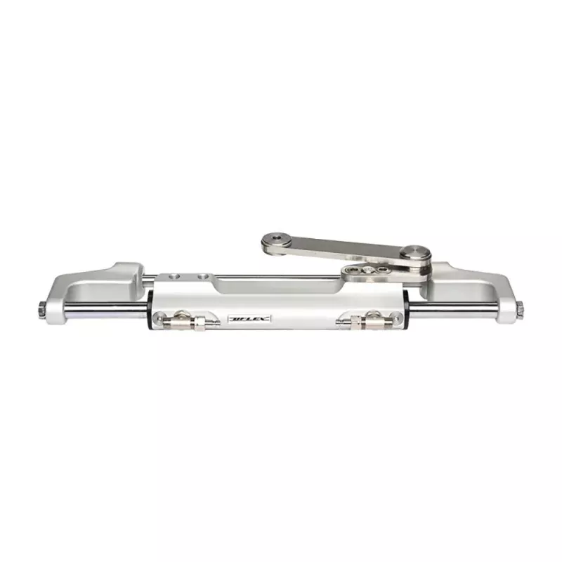 Uflex SilverSteer UC128TS V1 Straight Link Arm – Port