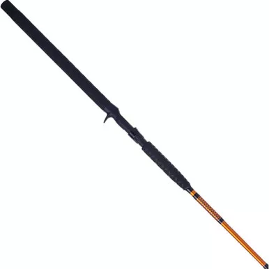 Ugly Stik Catfish Special Casting Rod 10 Ft Medium-Heavy 2 Pc